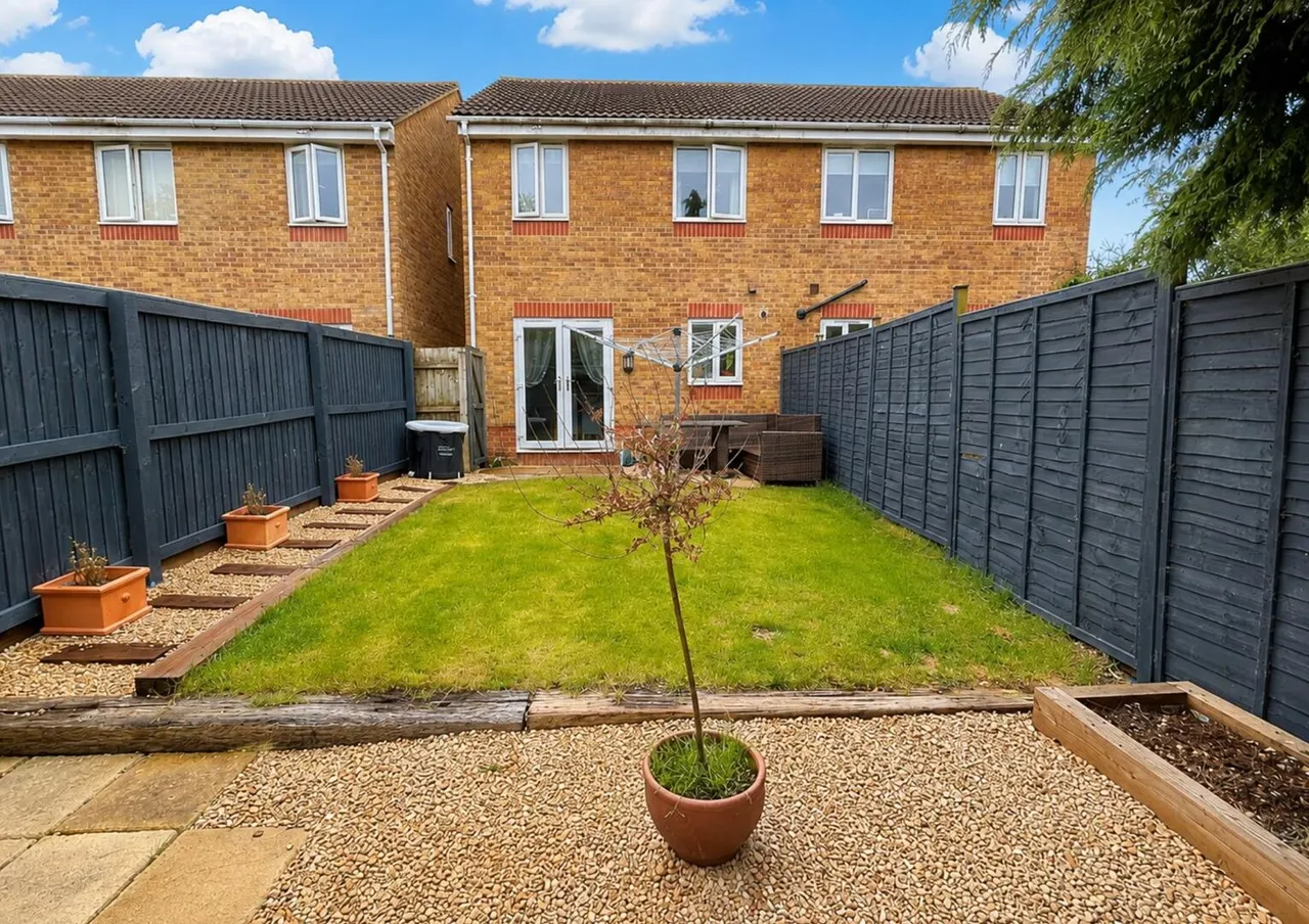 Bramble Drive, Westbury, Wiltshire BA13 3UY, photo 11