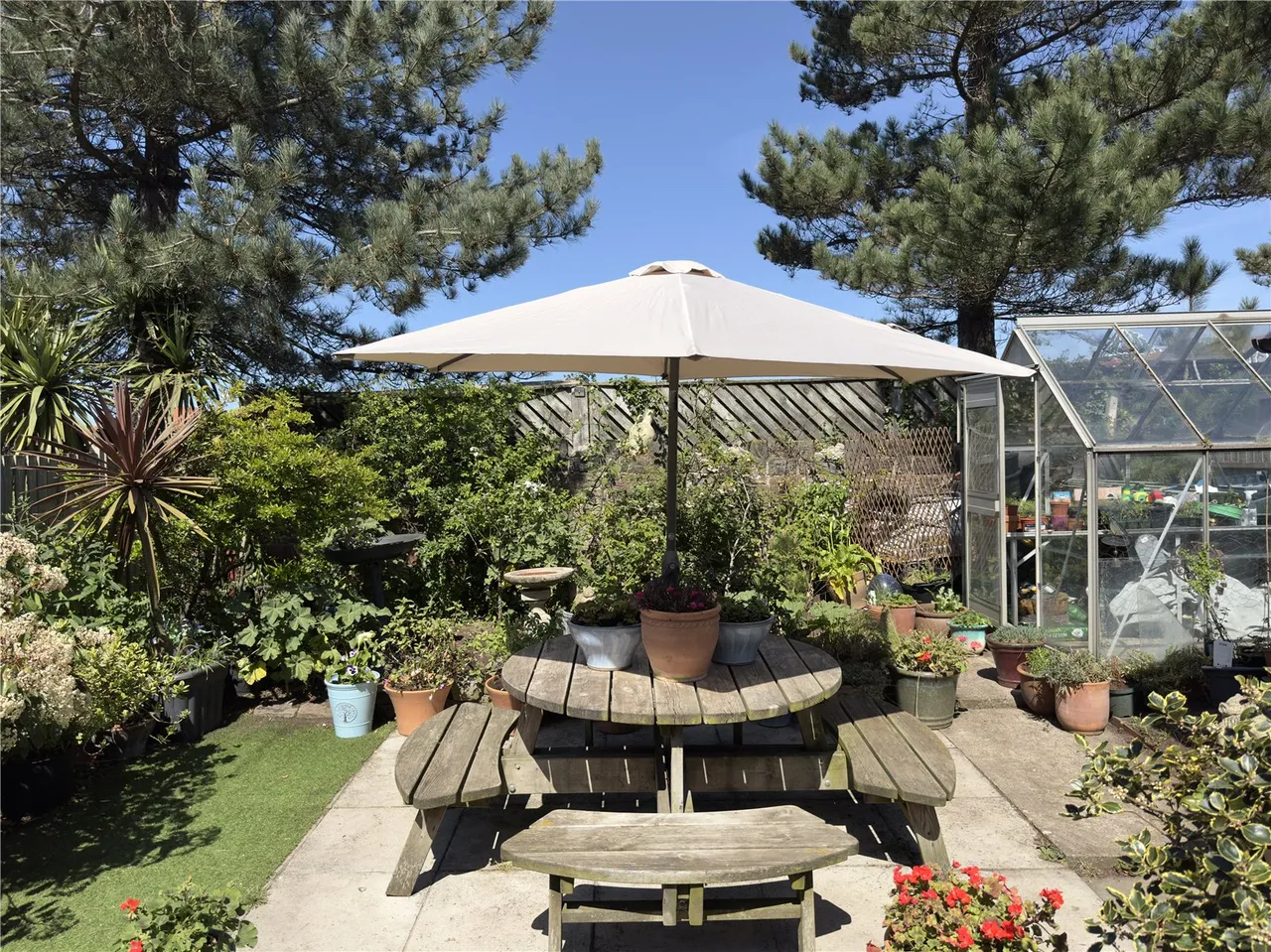 Salisbury Avenue, West Kirby, CH48, photo 28