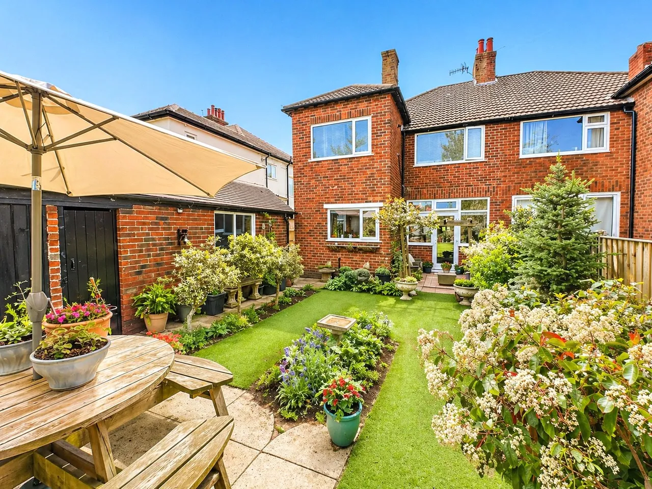 Salisbury Avenue, West Kirby, CH48, photo 4
