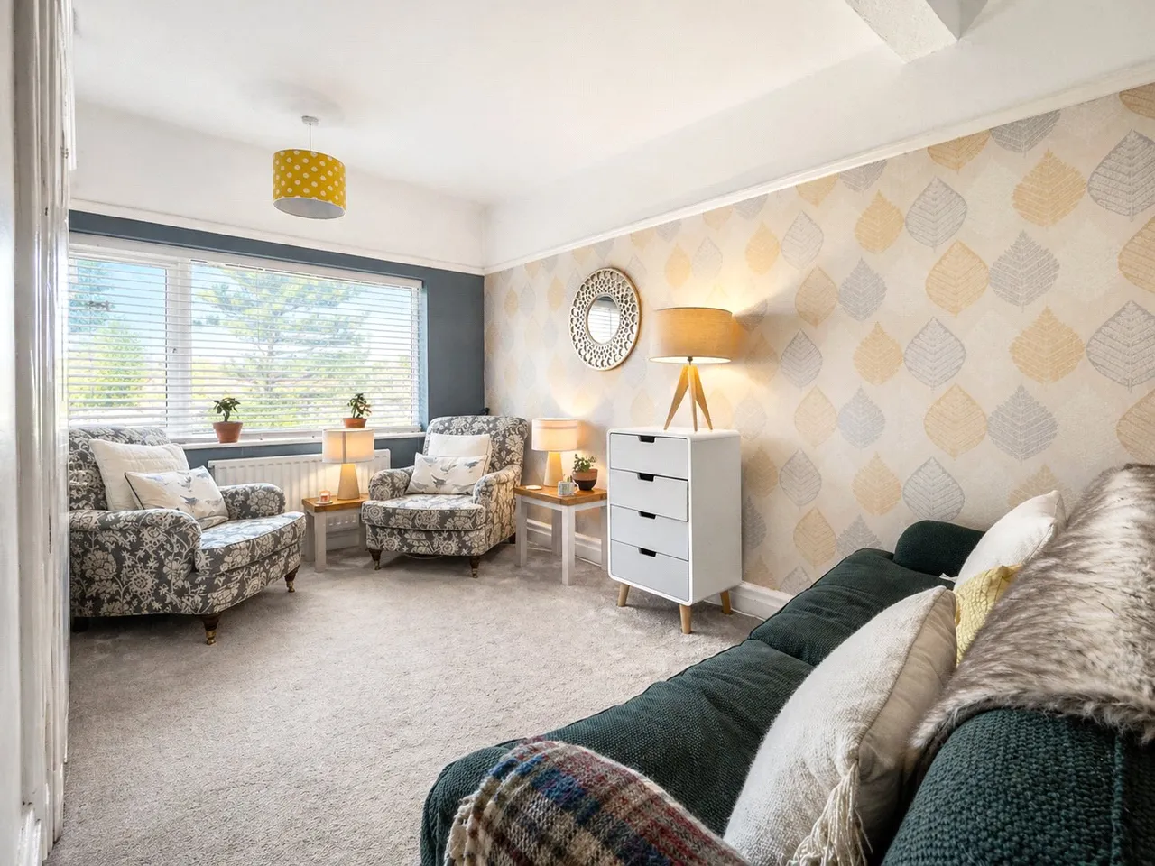 Salisbury Avenue, West Kirby, CH48, photo 23