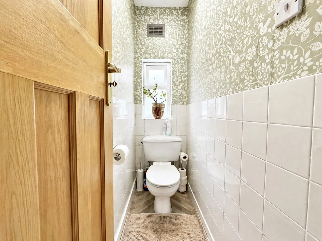 Salisbury Avenue, West Kirby, CH48, photo 14
