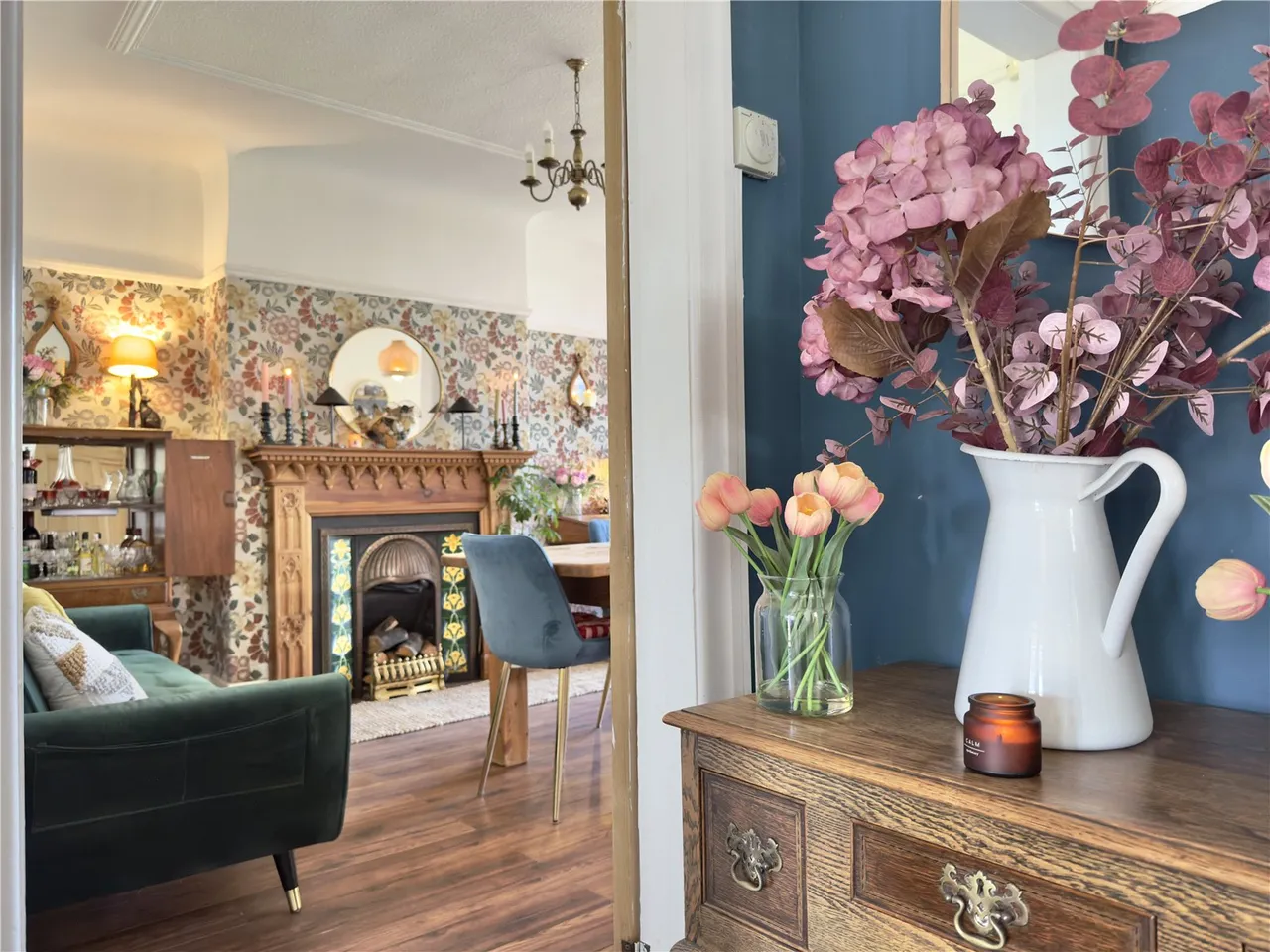 Salisbury Avenue, West Kirby, CH48, photo 8