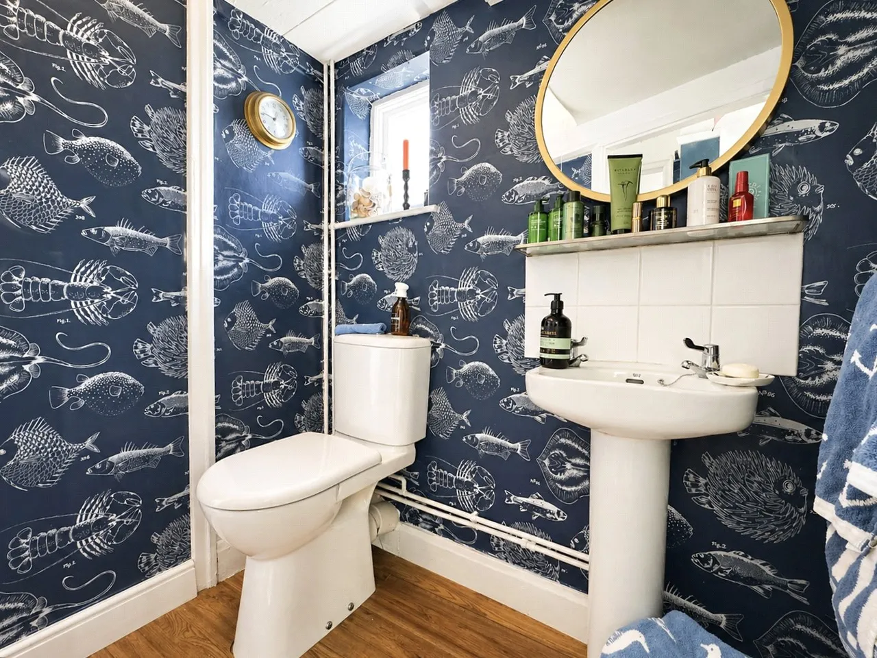 Salisbury Avenue, West Kirby, CH48, photo 25