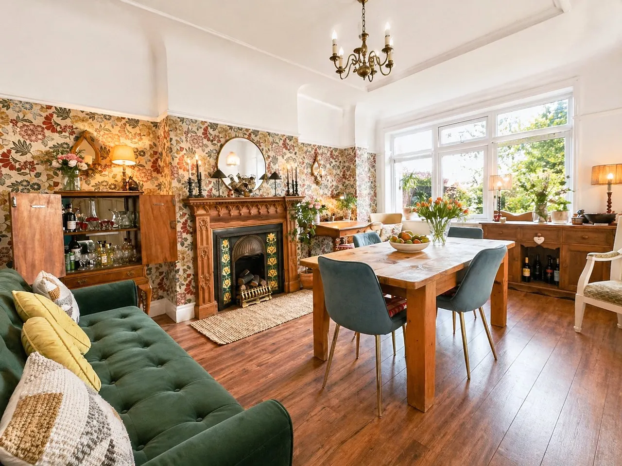 Salisbury Avenue, West Kirby, CH48, photo 9