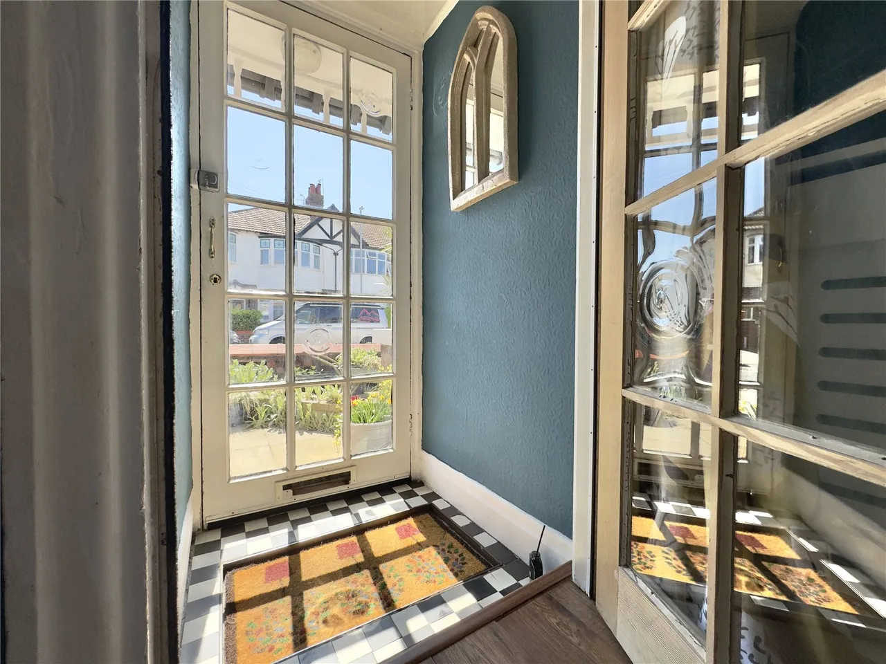 Salisbury Avenue, West Kirby, CH48, photo 5