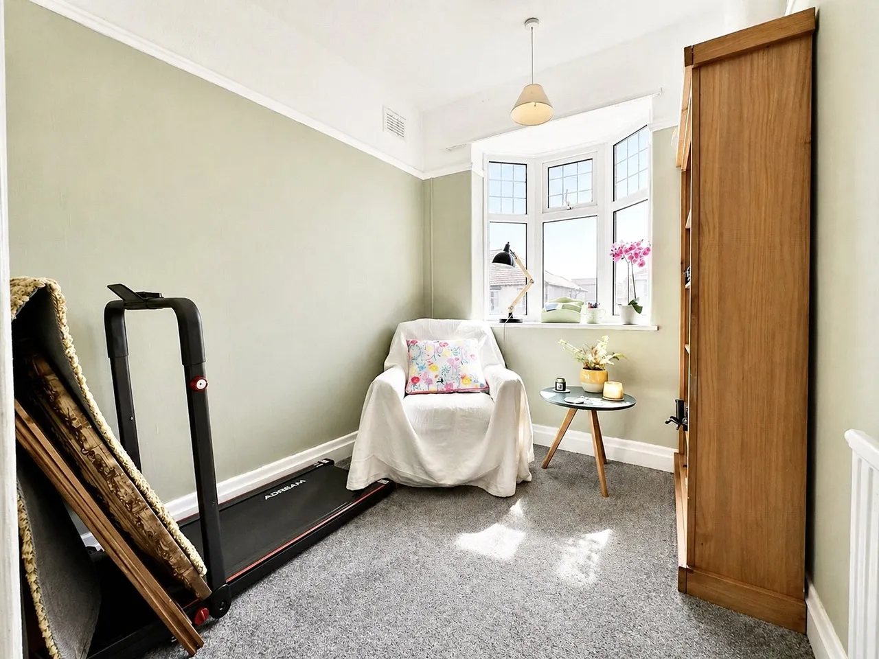 Salisbury Avenue, West Kirby, CH48, photo 26