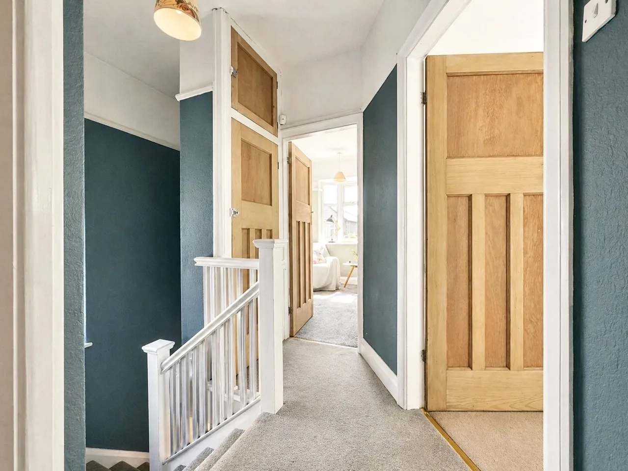 Salisbury Avenue, West Kirby, CH48, photo 22
