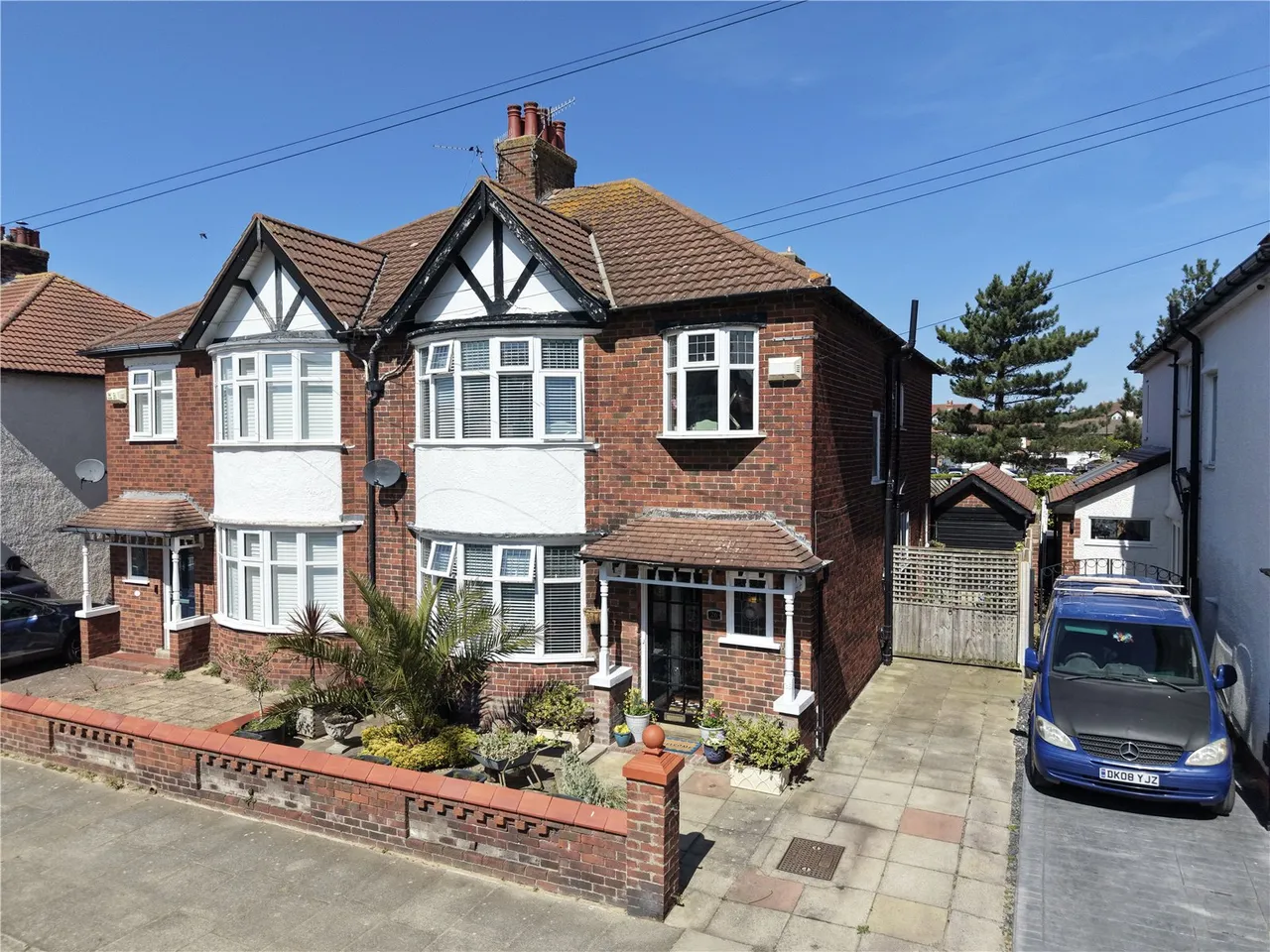 4 bed house for sale, Salisbury Avenue, West Kirby, CH48