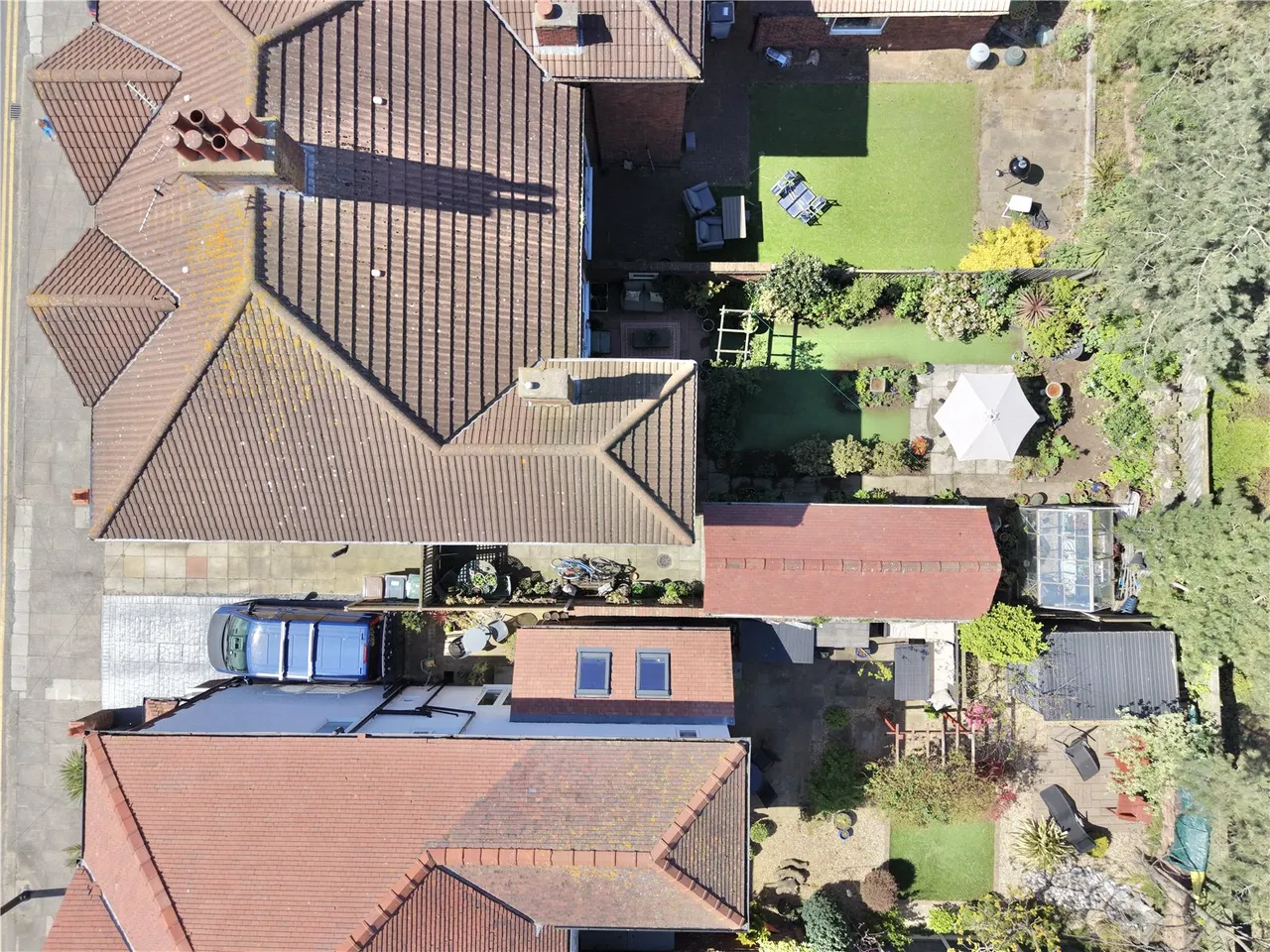 Salisbury Avenue, West Kirby, CH48, photo 29