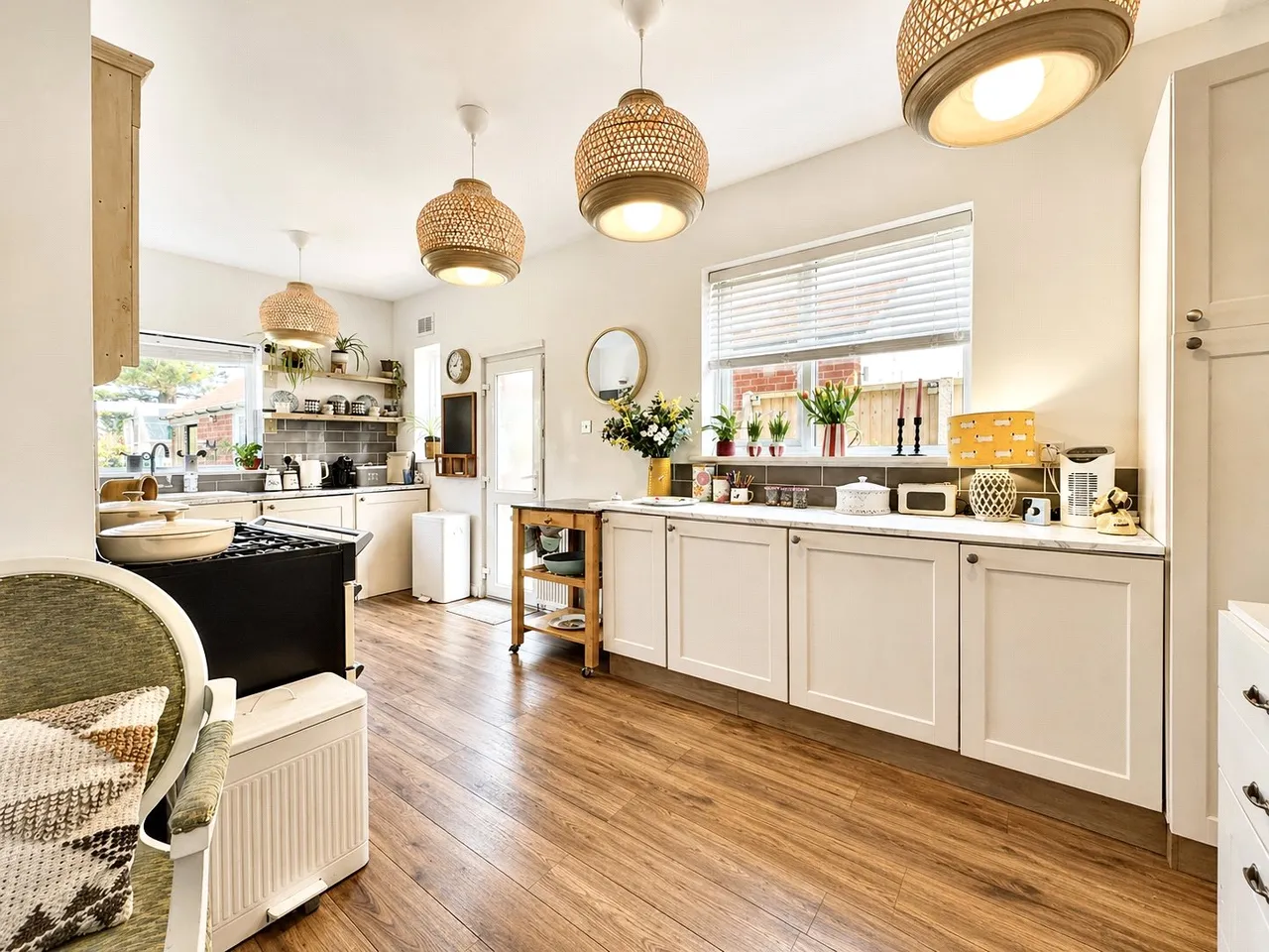 Salisbury Avenue, West Kirby, CH48, photo 2