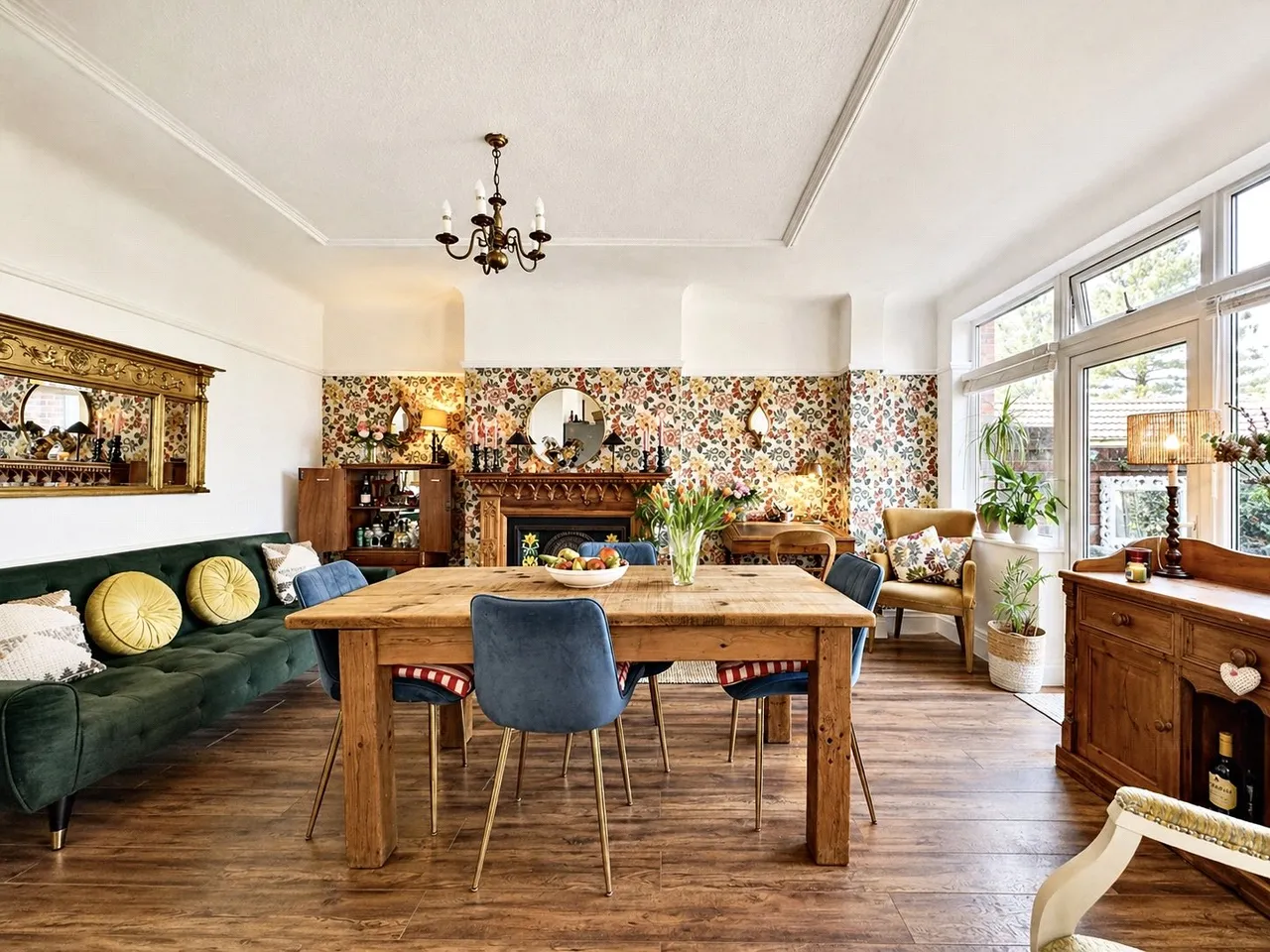 Salisbury Avenue, West Kirby, CH48, photo 10