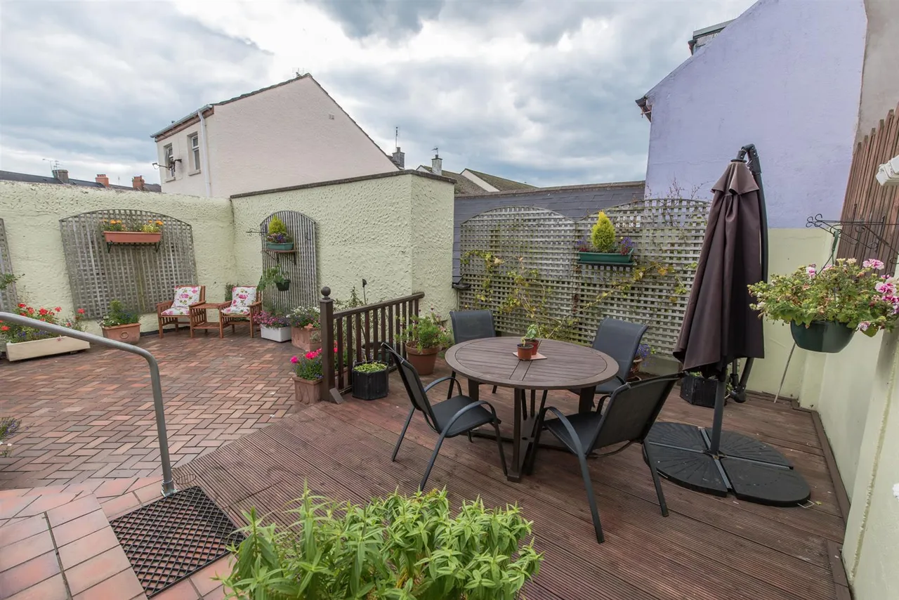 Shore Street, donaghadee, BT21, photo 17