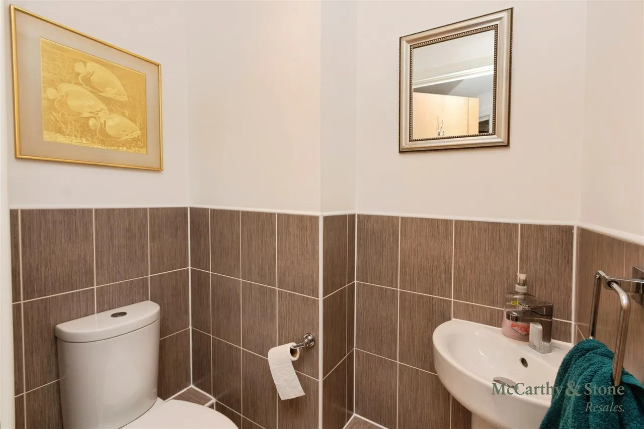 Fleet Road, Fleet, GU51, photo 10