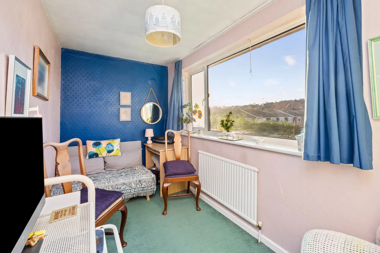 Overhill Gardens, Brighton, BN1, photo 11