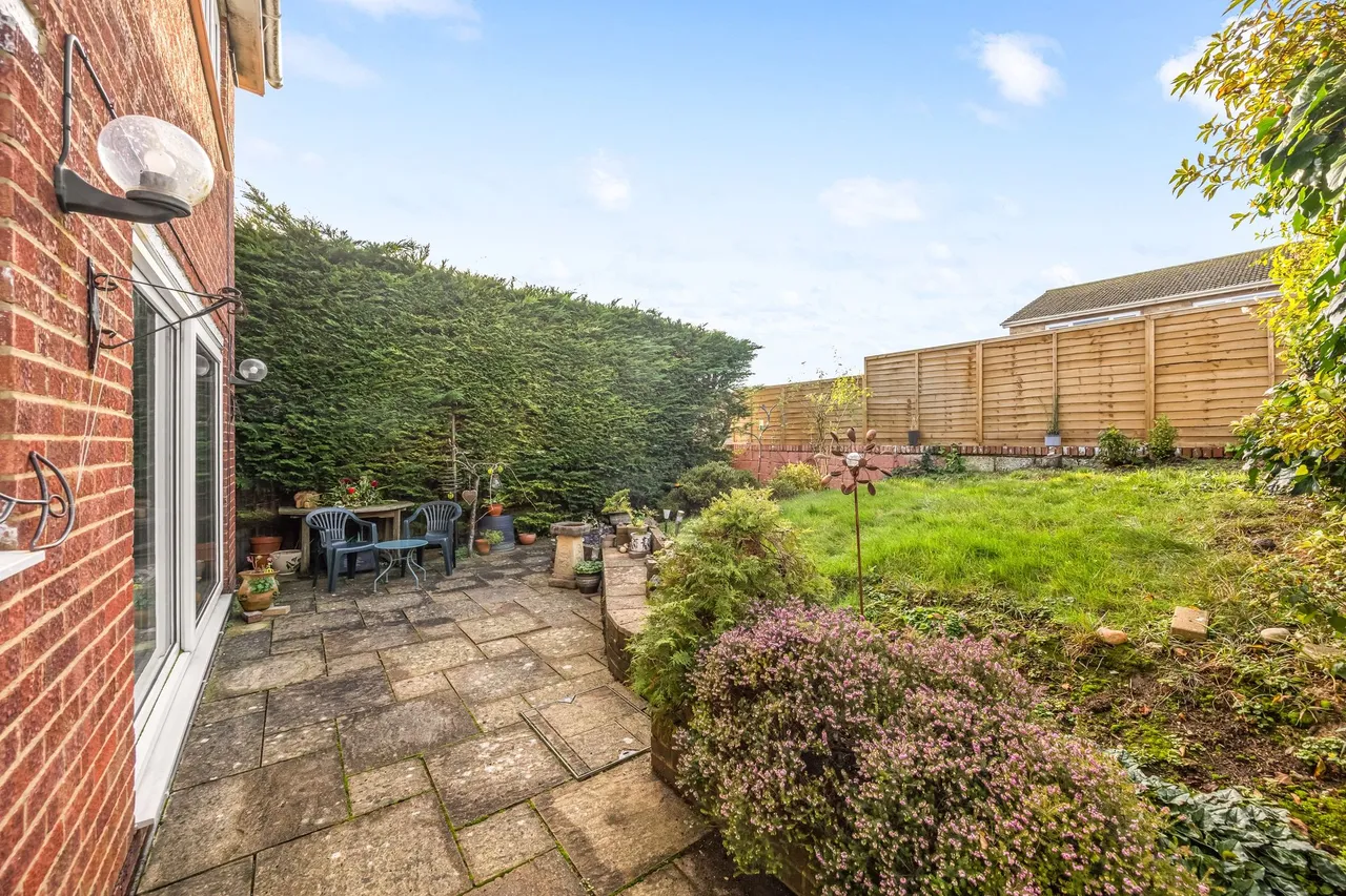 Overhill Gardens, Brighton, BN1, photo 15