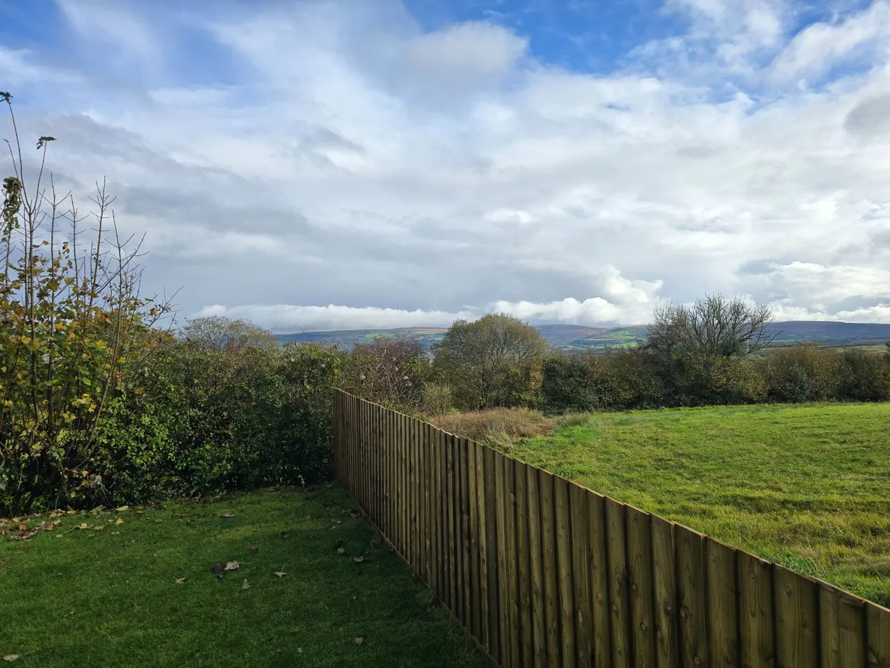 Rear Of Llys Cerdd, Carmel, SA14, photo 17