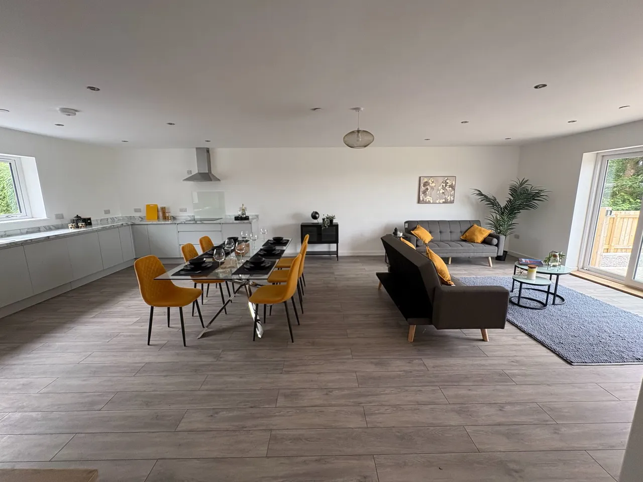 Rear Of Llys Cerdd, Carmel, SA14, photo 18