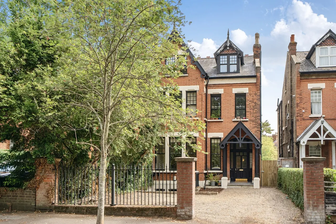 Mayow Road, SE26, photo 12