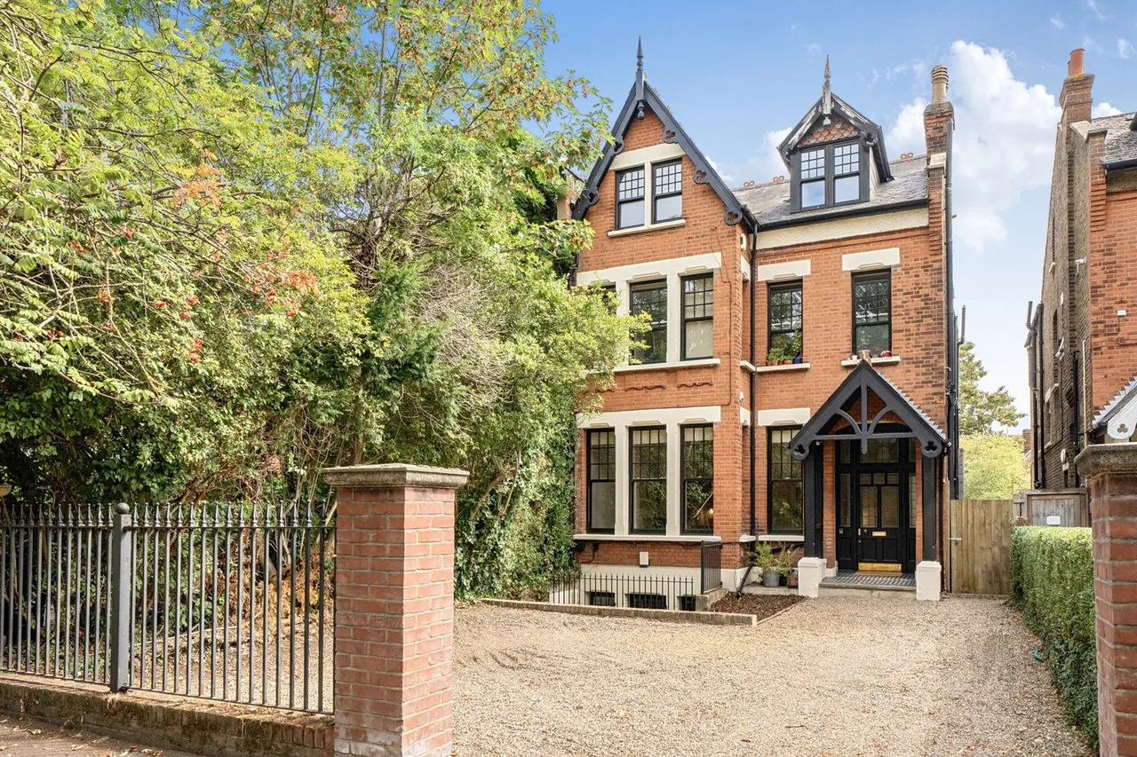 Mayow Road, SE26, photo 9