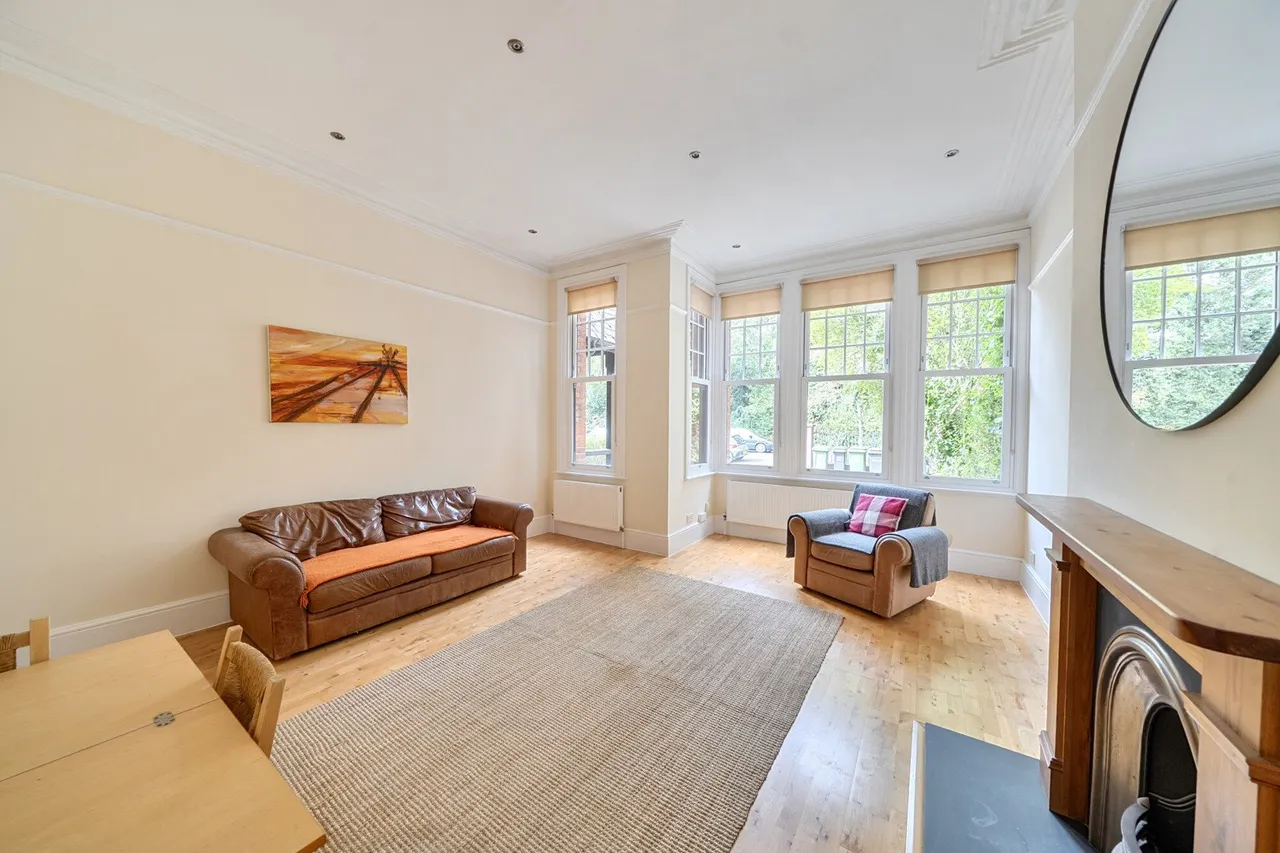 Mayow Road, SE26, photo 3