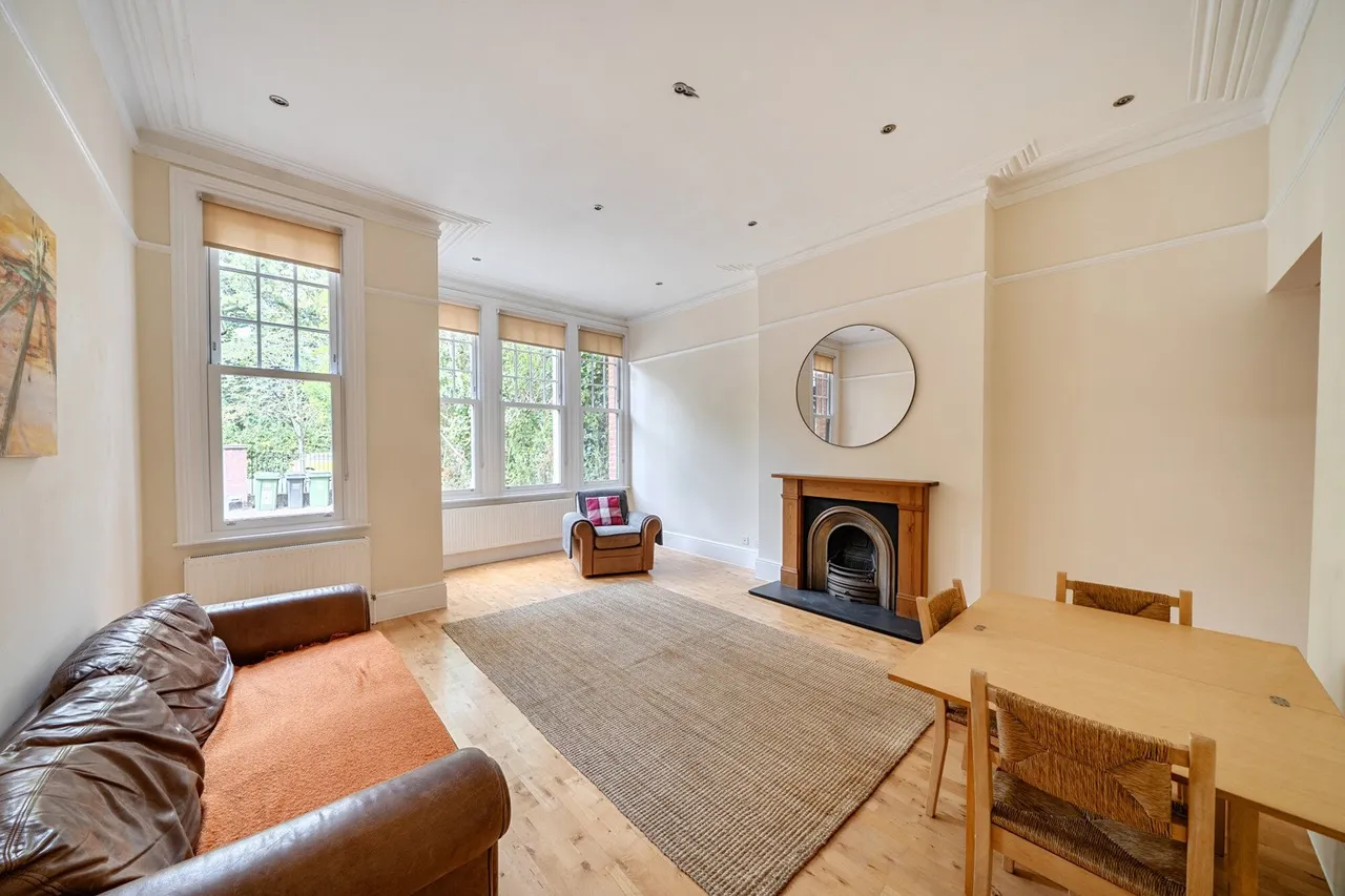 Mayow Road, SE26, photo 2
