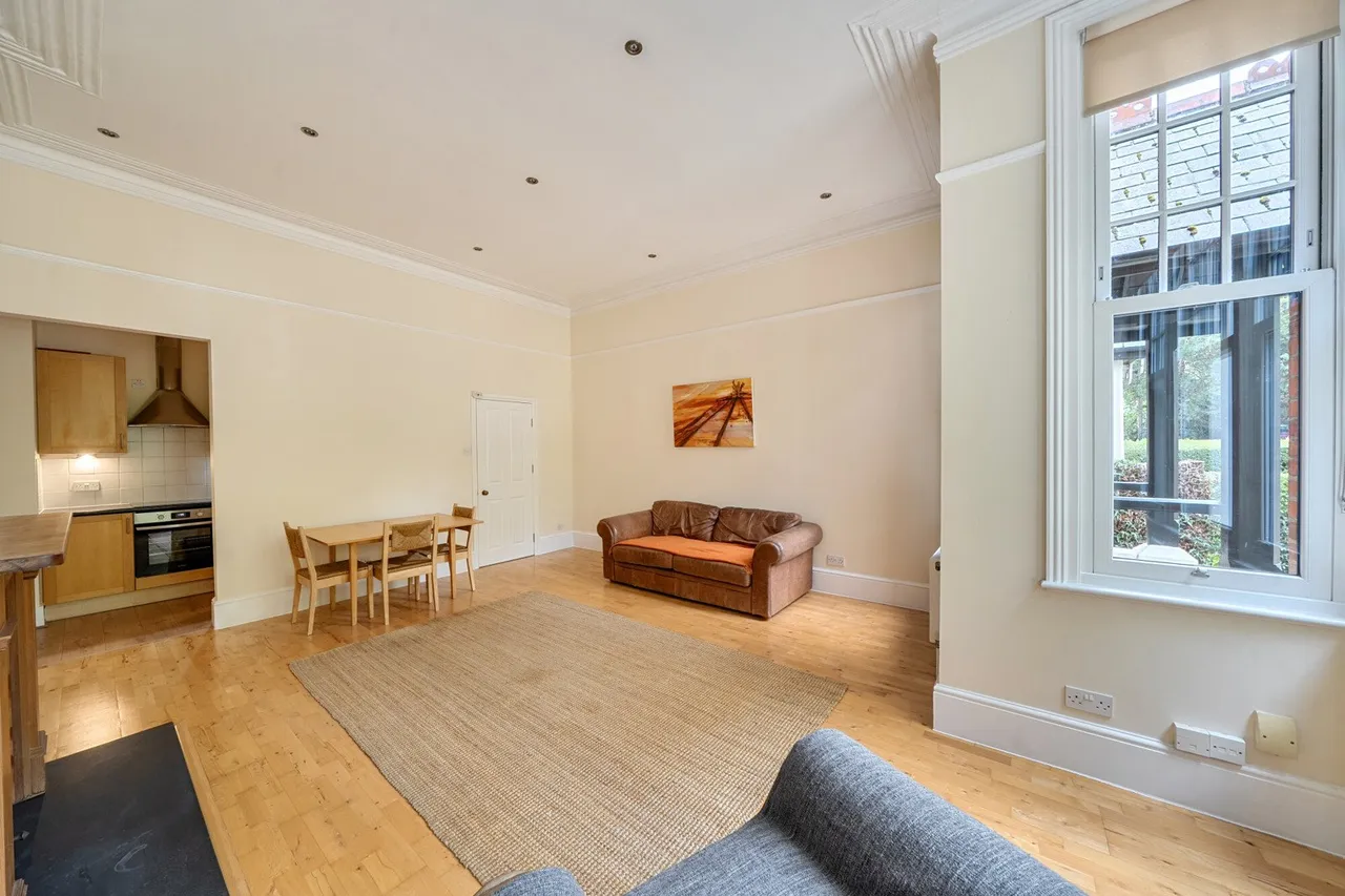 Mayow Road, SE26, photo 5