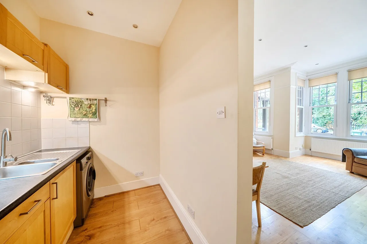 Mayow Road, SE26, photo 10