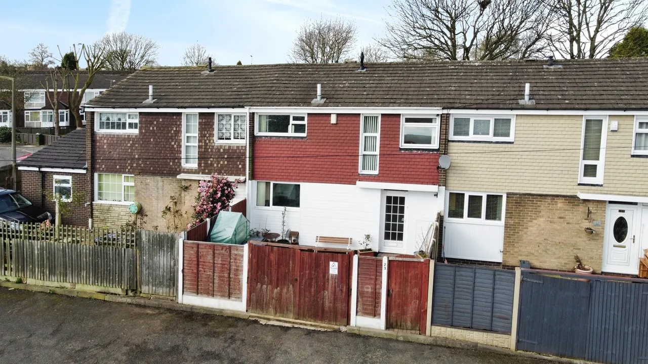 Eastfield Road, Tipton, DY4, photo 14