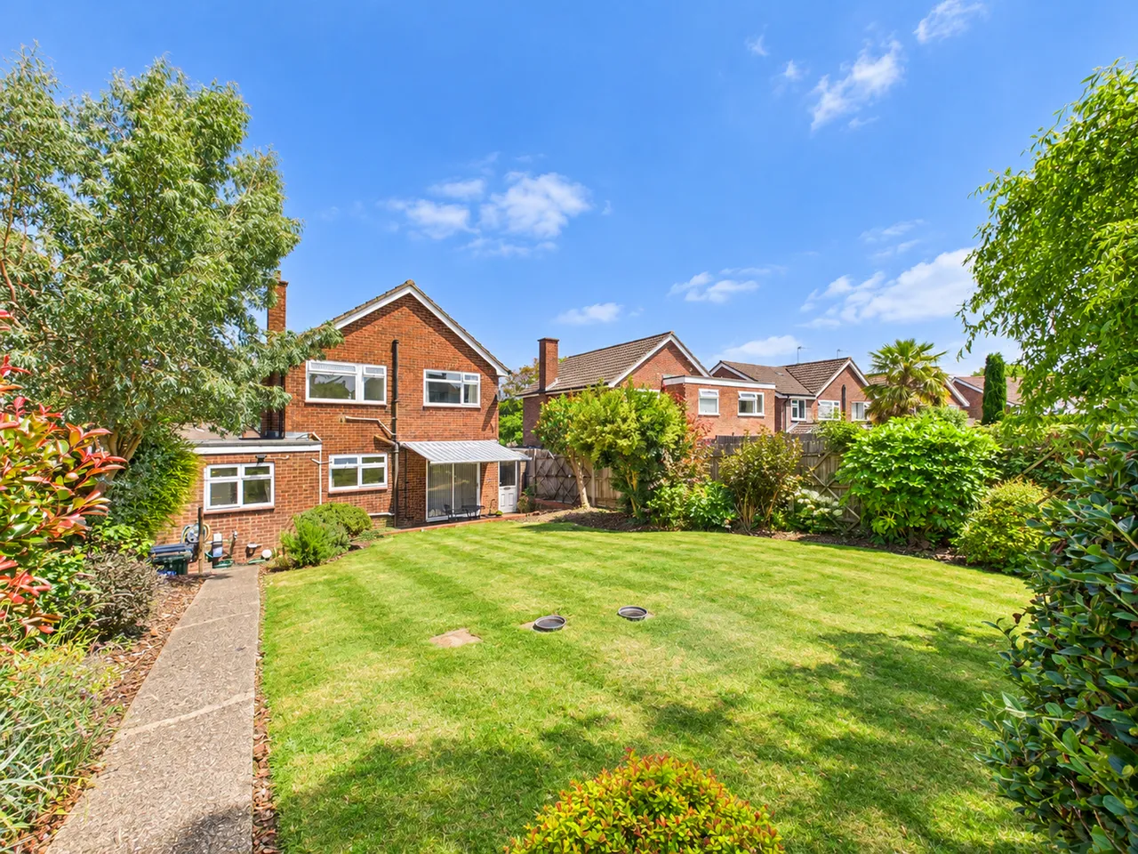 Hithercroft Road, High Wycombe, HP13, photo 6