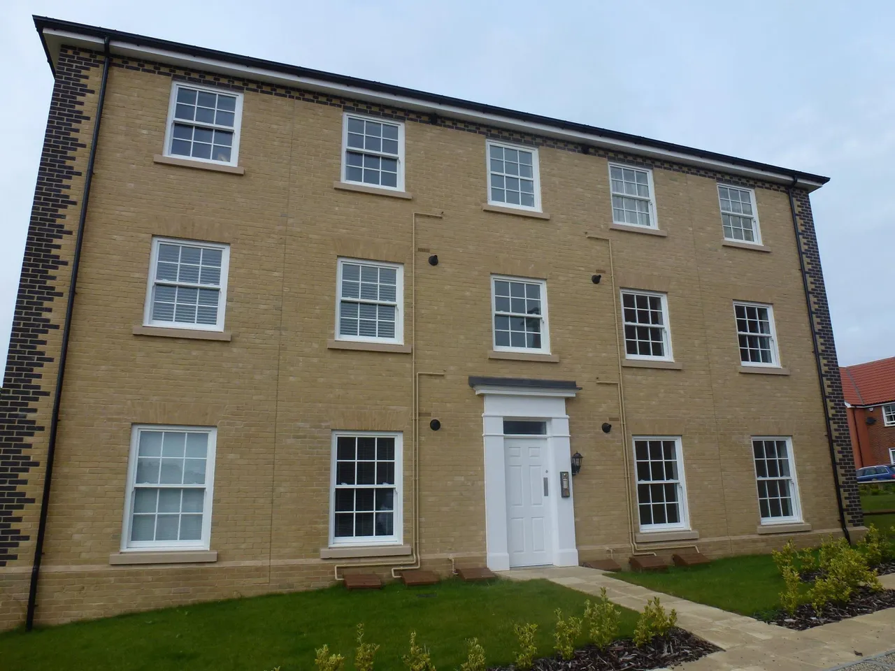 Vanguard Chase, NORWICH, photo 2