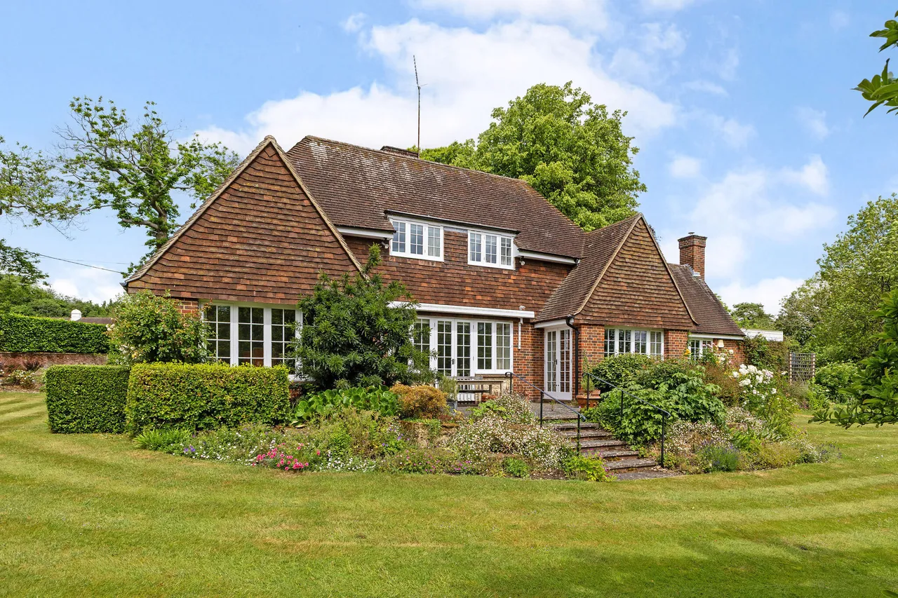 Tree Lane, Plaxtol, TN15, photo 9