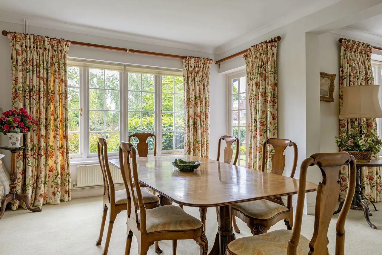 Tree Lane, Plaxtol, TN15, photo 6