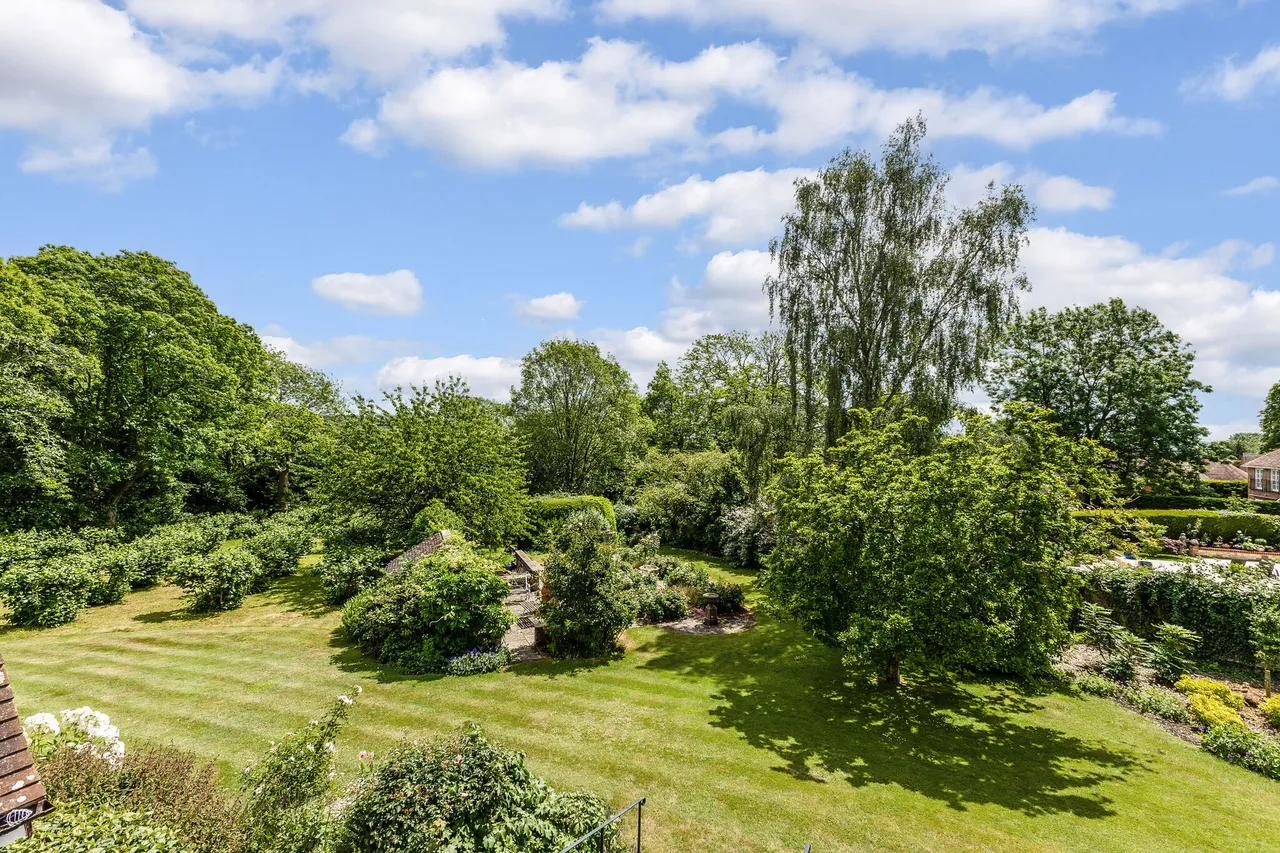Tree Lane, Plaxtol, TN15, photo 10