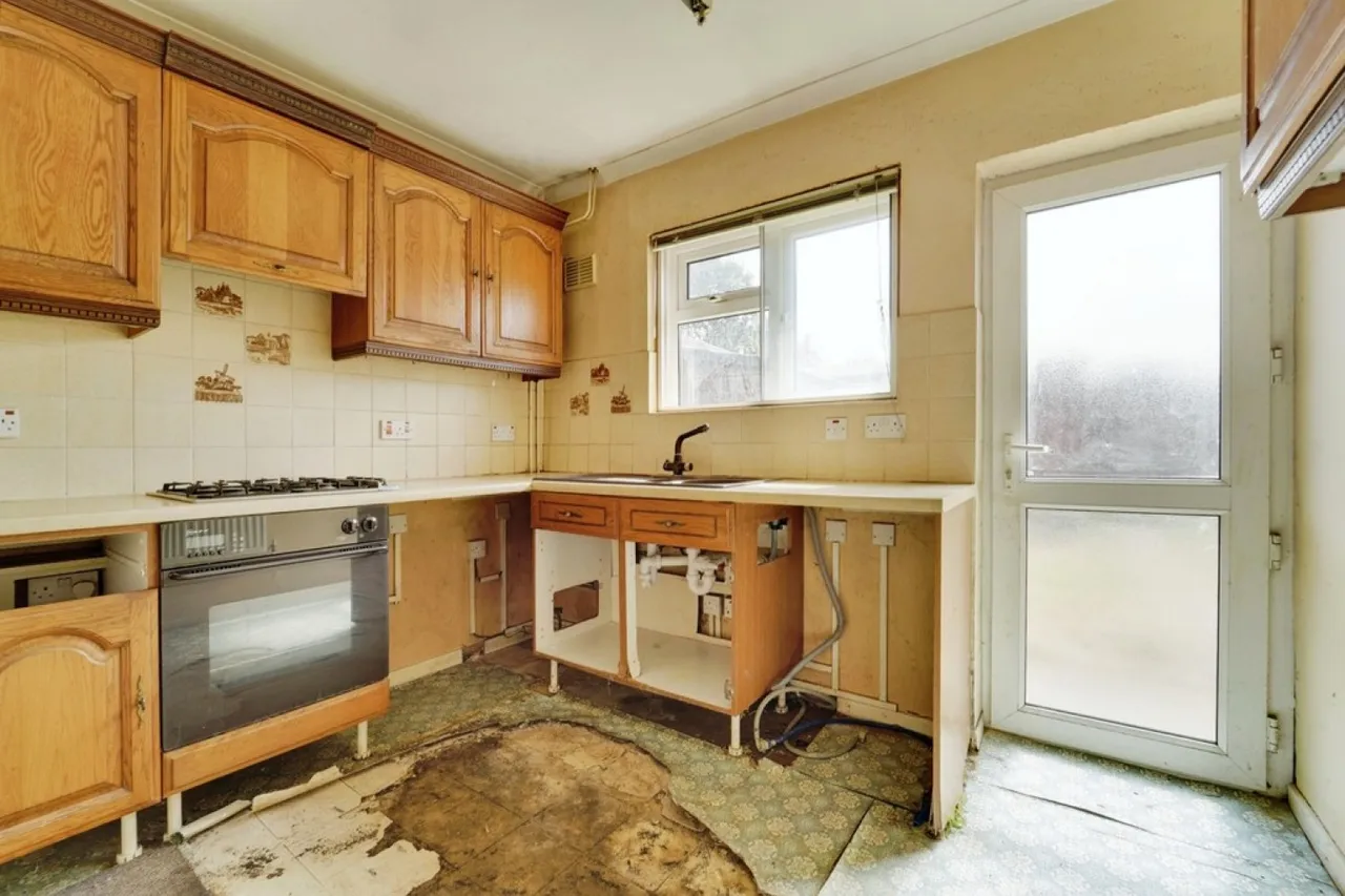 Crane Way, Cranfield, photo 8
