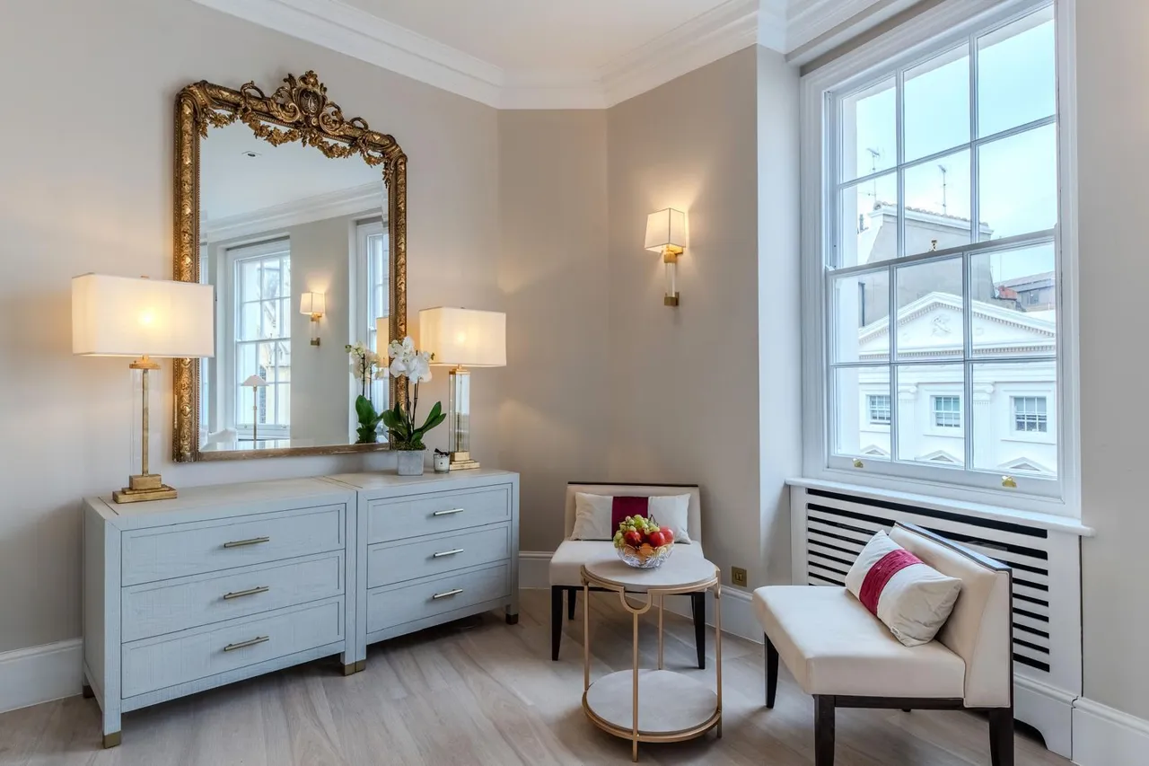 West Halkin Street, London, SW1X, photo 8