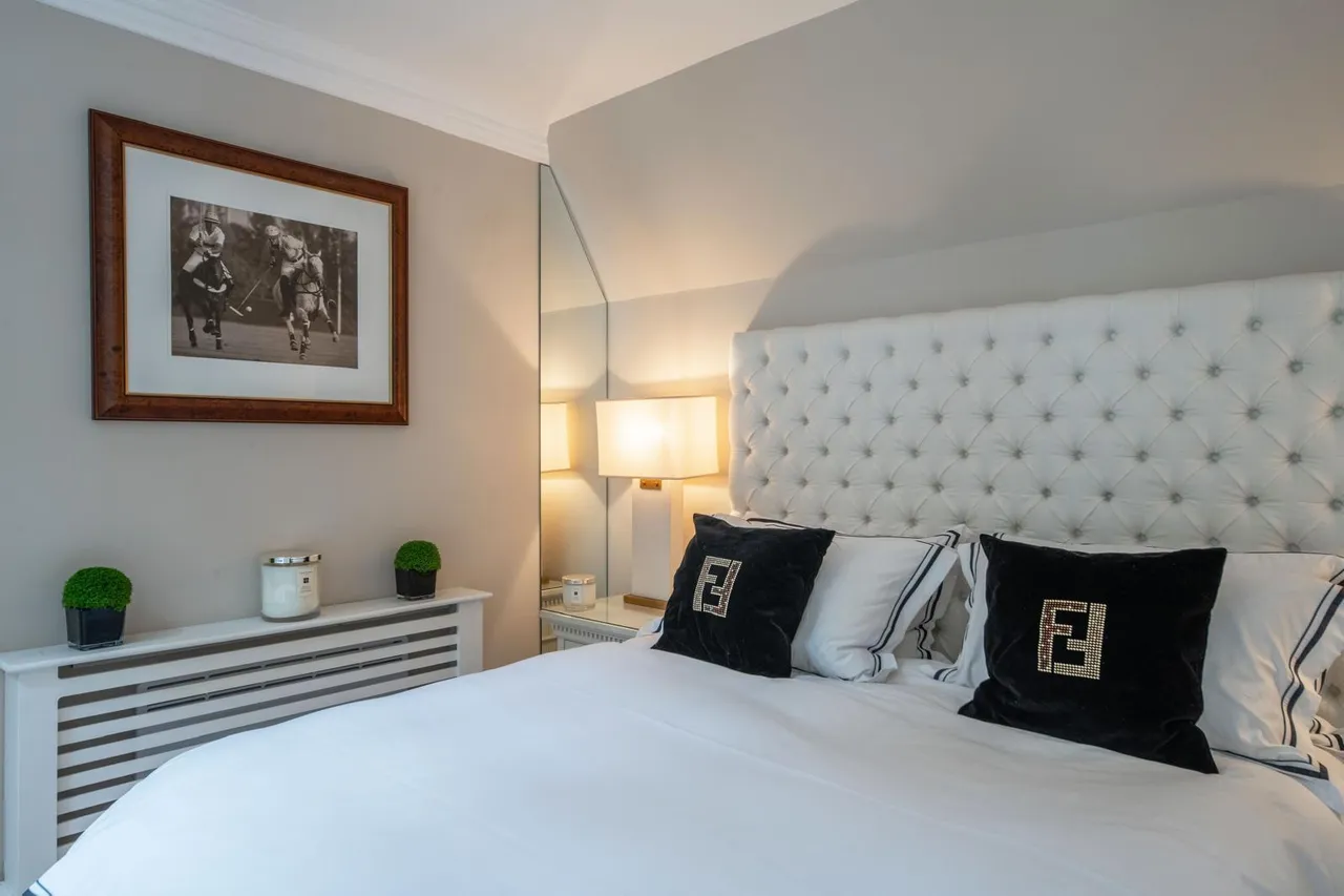 West Halkin Street, London, SW1X, photo 9