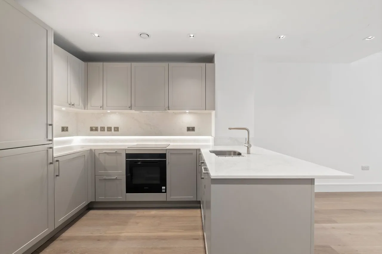 Newcastle Place, London, W2, photo 4