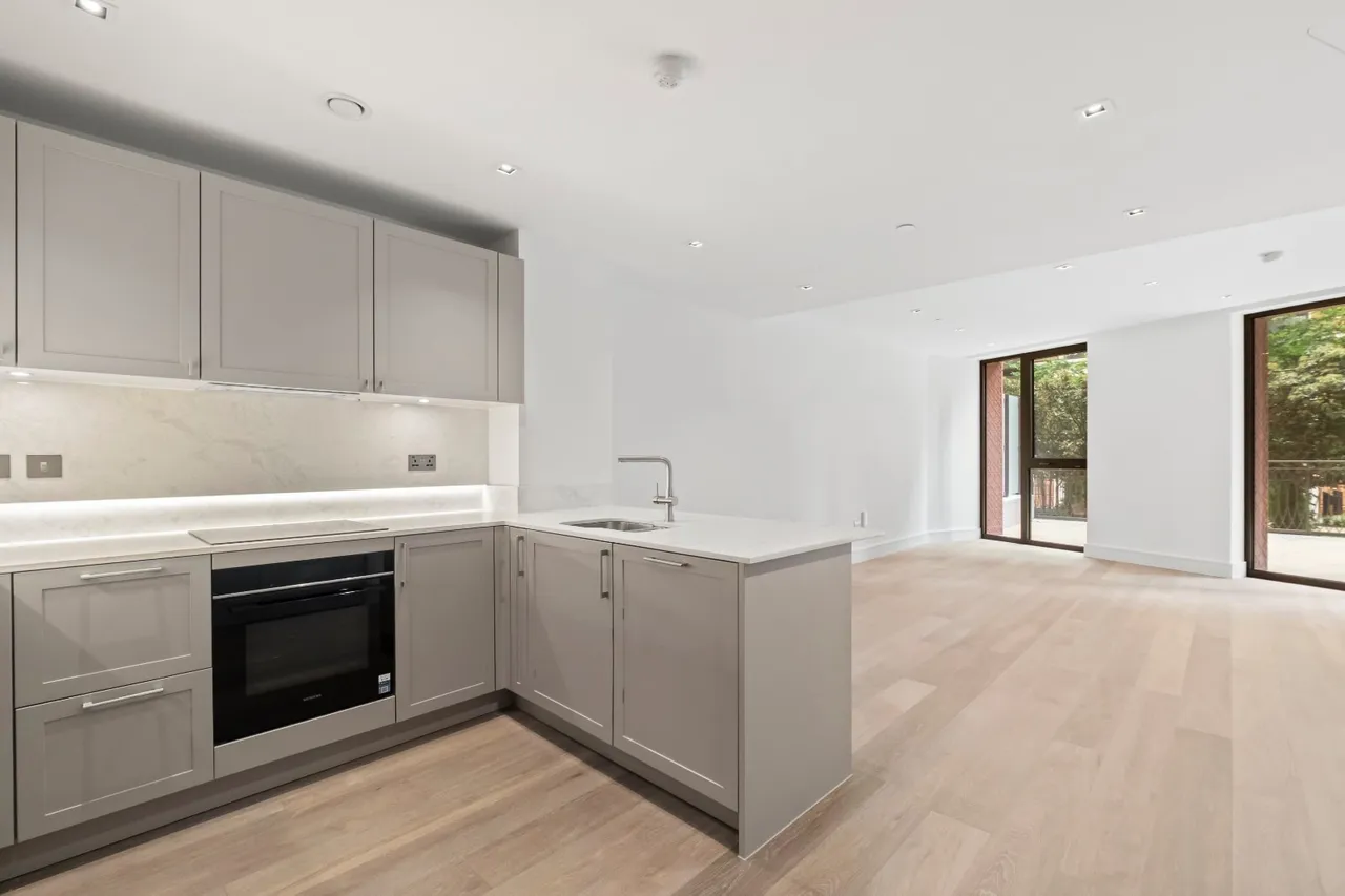 Newcastle Place, London, W2, photo 2