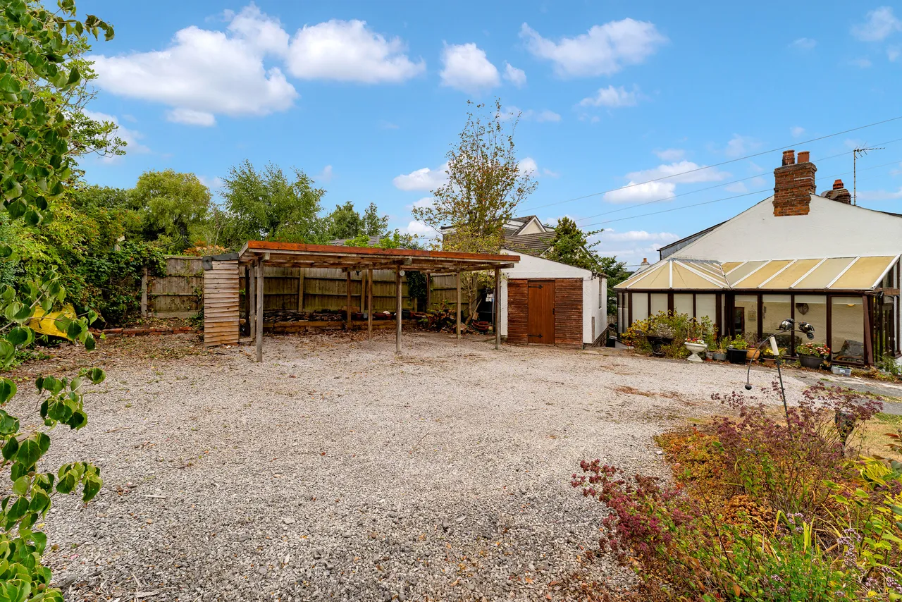 Hurst Cottage The Hurst, Frodsham, WA6, photo 28