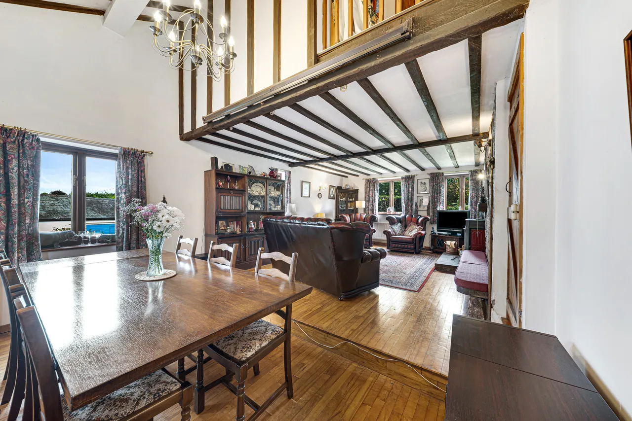 Hurst Cottage The Hurst, Frodsham, WA6, photo 2