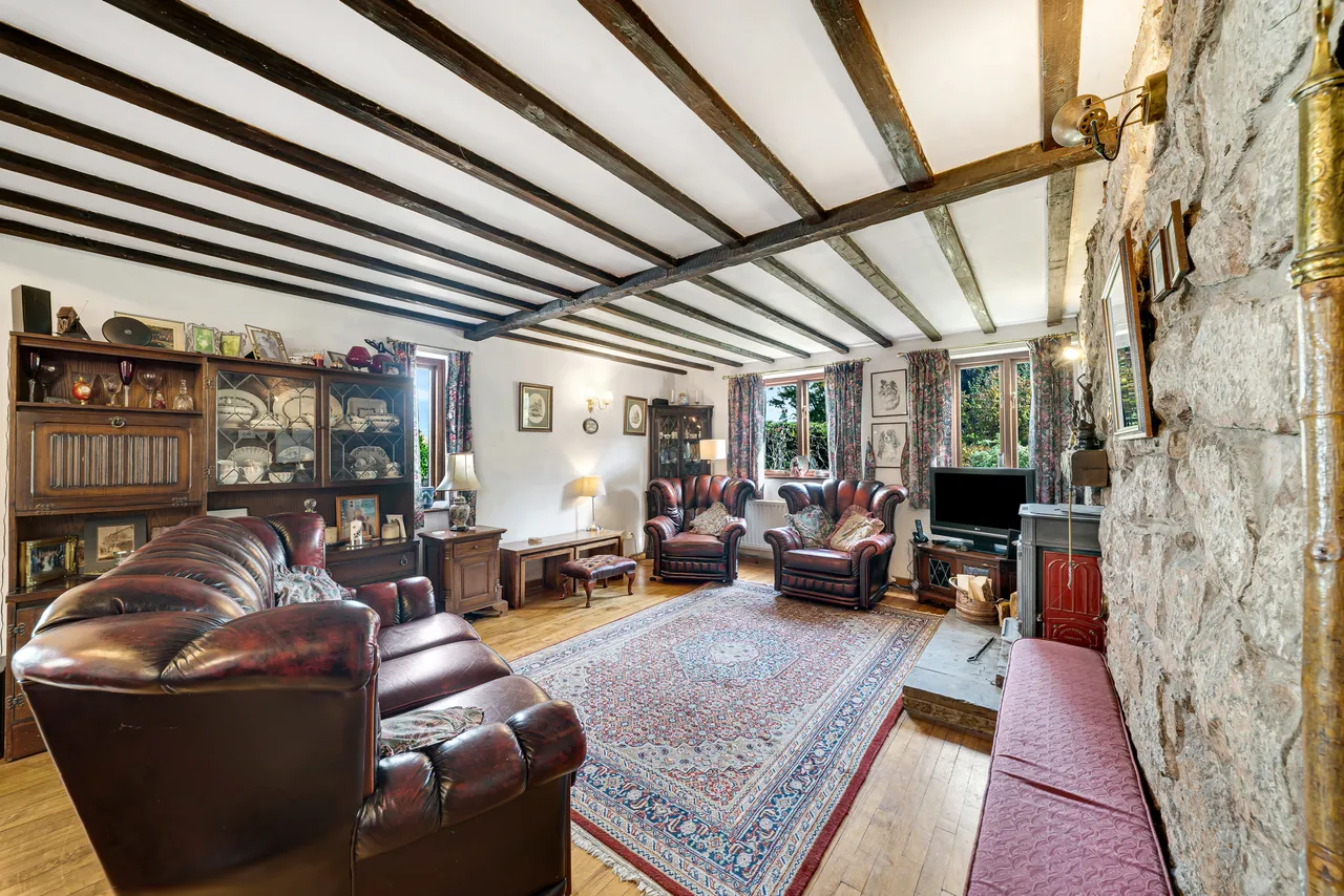 Hurst Cottage The Hurst, Frodsham, WA6, photo 8