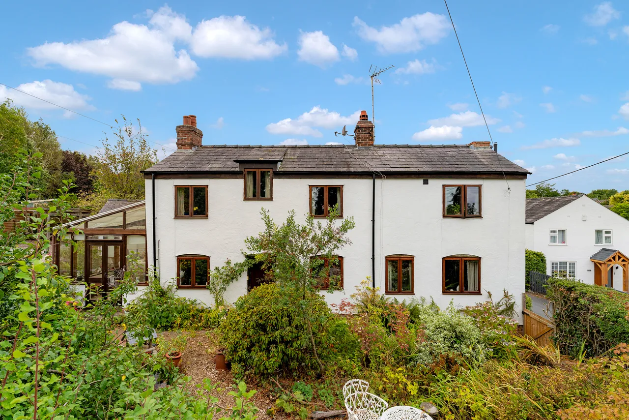 3 bed house for sale, Hurst Cottage The Hurst, Frodsham, WA6