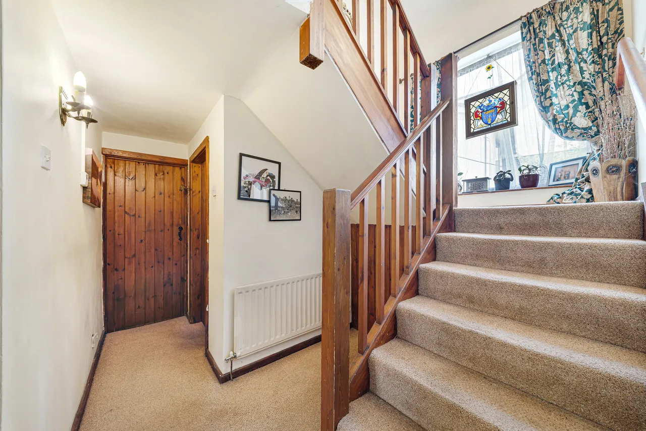 Hurst Cottage The Hurst, Frodsham, WA6, photo 14