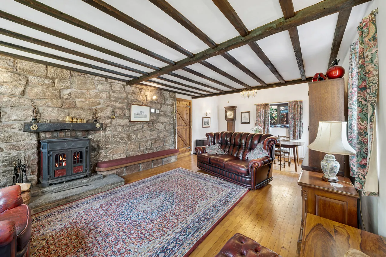 Hurst Cottage The Hurst, Frodsham, WA6, photo 7