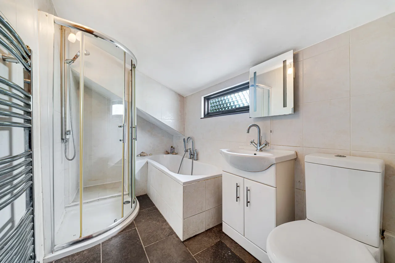 Hurst Cottage The Hurst, Frodsham, WA6, photo 22