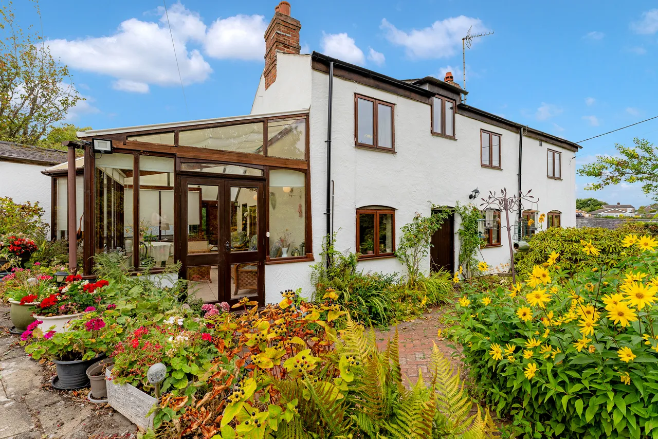 Hurst Cottage The Hurst, Frodsham, WA6, photo 27