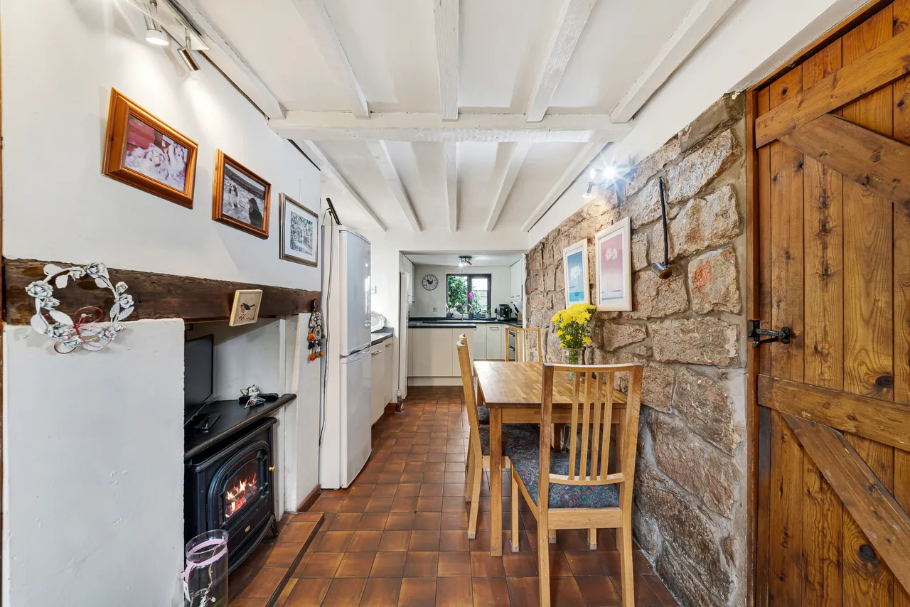 Hurst Cottage The Hurst, Frodsham, WA6, photo 13