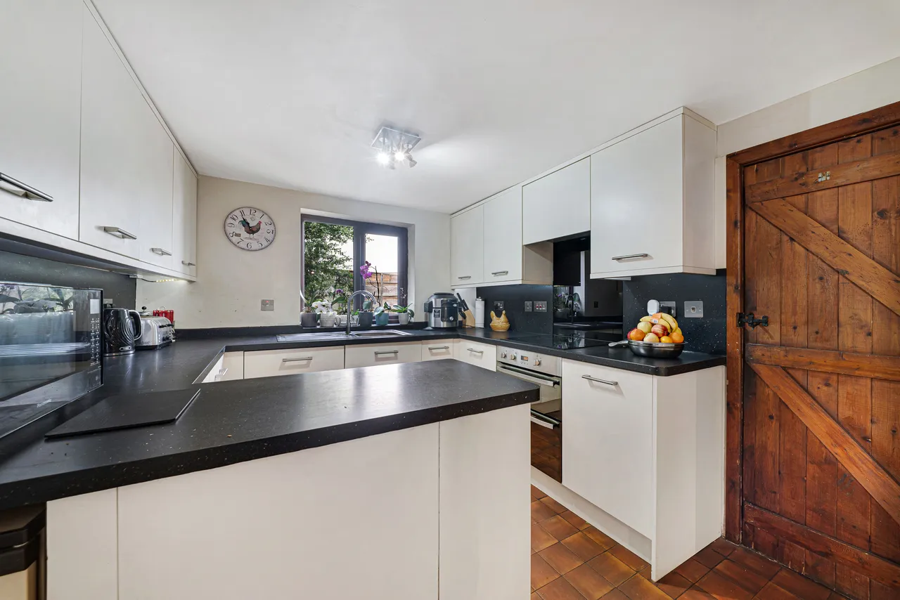 Hurst Cottage The Hurst, Frodsham, WA6, photo 11