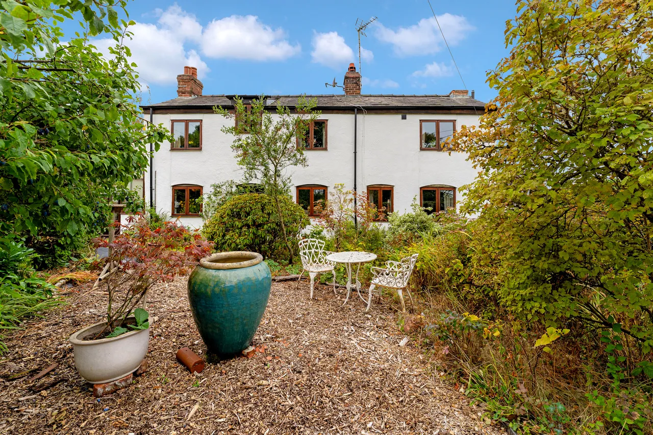 Hurst Cottage The Hurst, Frodsham, WA6, photo 26