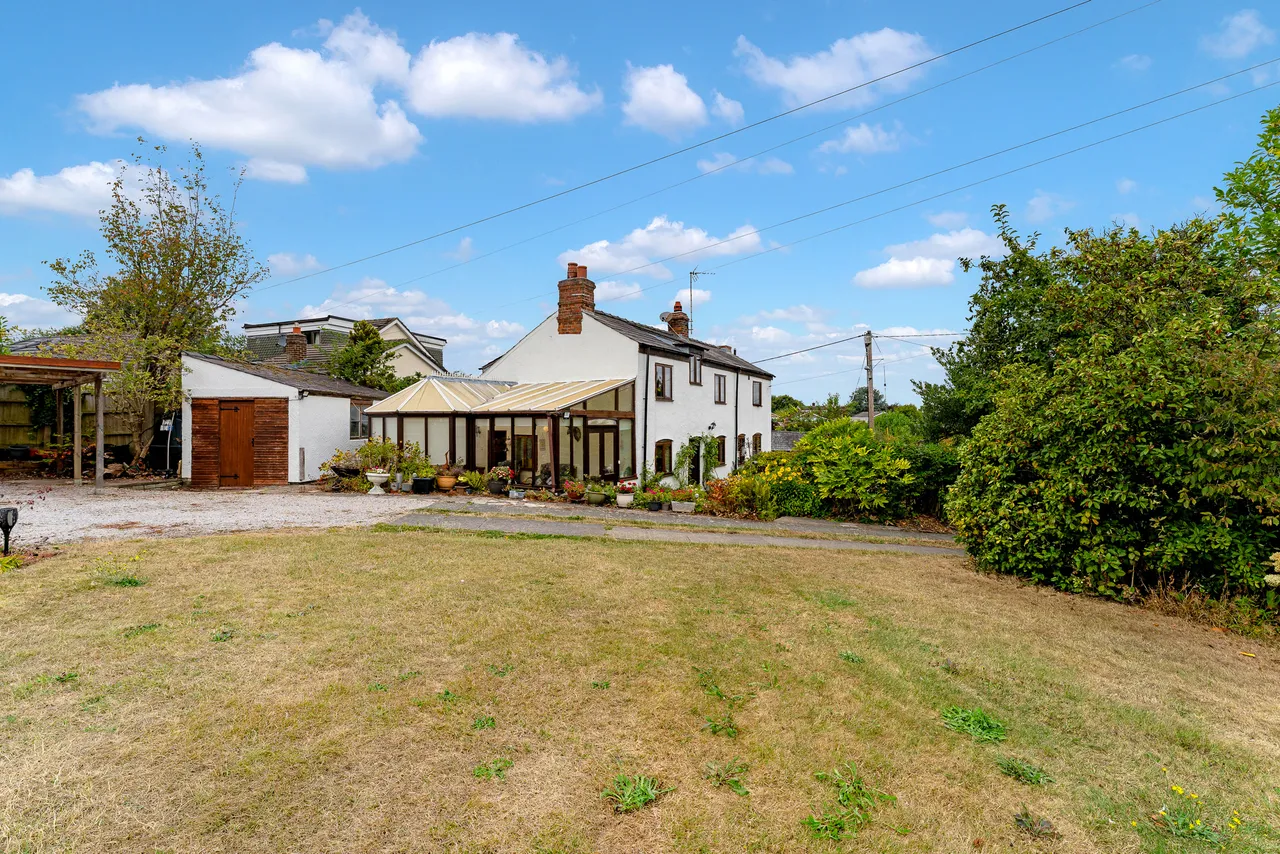 Hurst Cottage The Hurst, Frodsham, WA6, photo 23